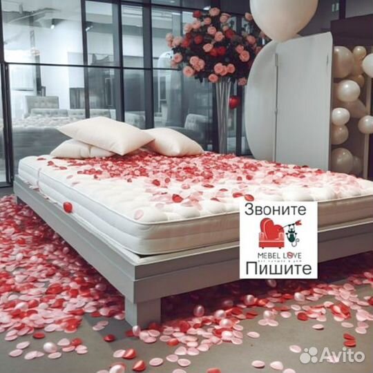 Матрас кокосовый