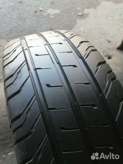 Continental ContiVanContac 200 225/65 R16