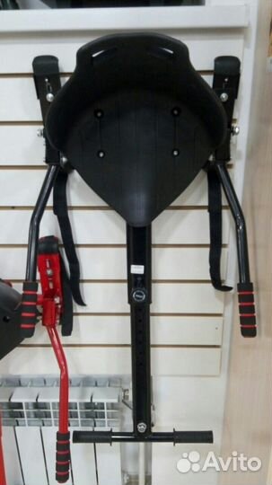 Ховеркарт тележка для гироскутера