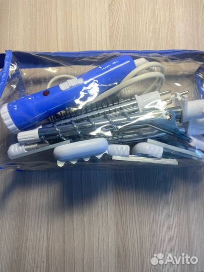 Плойка Binatone