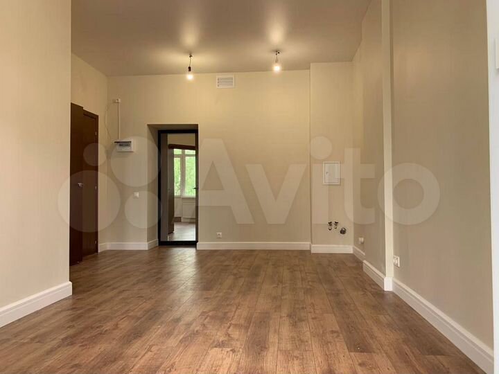 2-к. квартира, 37 м², 3/5 эт.