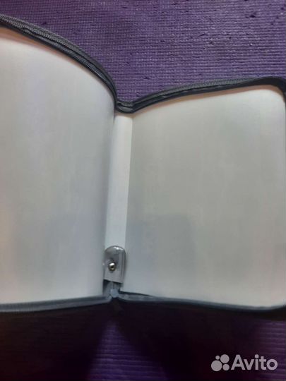 Пенал для тетрадей