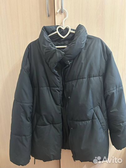 Куртка женская