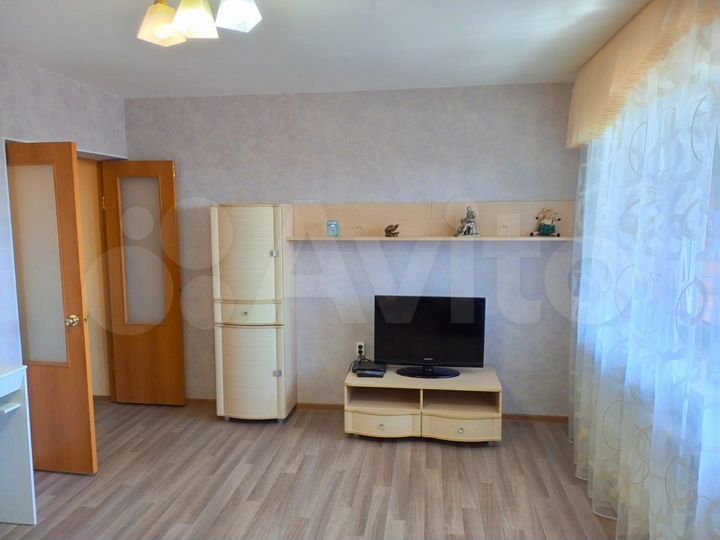 2-к. квартира, 56,7 м², 5/5 эт.