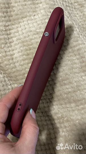 Чехол для айфон 11 про Макс