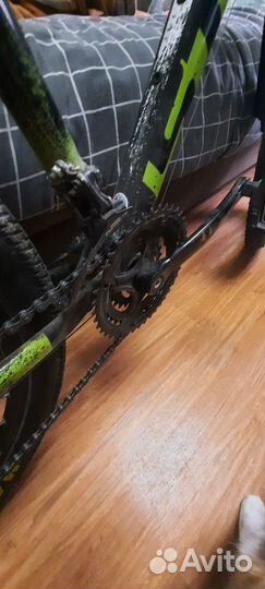 Велосипед Stark Indy 26.2