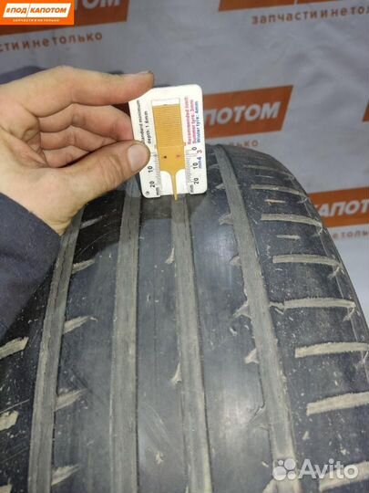 Hankook Ventus S2 215/50 R17