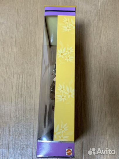 Барби Хиппи