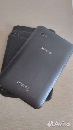 Планшет Samsung gt-p6200