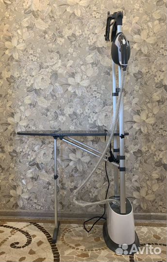 Отпариватель для одежды Kitfort