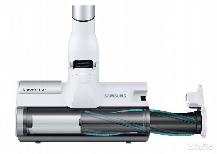 Турбо щетка VCA-TAB90A для Samsung Jet 70, Новая