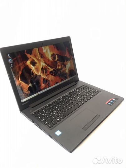 Игровой Lenovo на SSD/ FullHd/2 Видеокарты