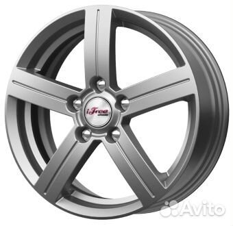 R16 5x112 6J ET46 D57,1 iFree Оруэлл HB