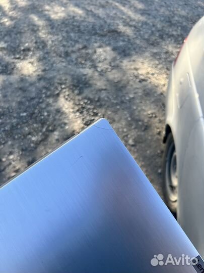 Ноутбук lenovo