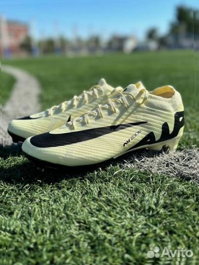 Бутсы Nike Mercurial