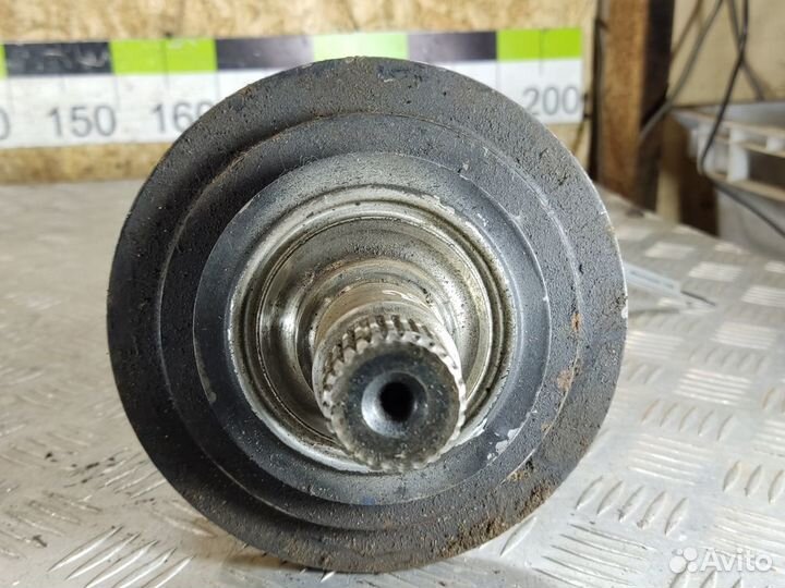 Полуось задняя правая E 211