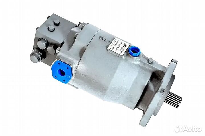 Гидромотор