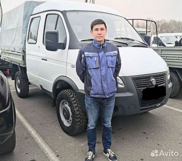 Вывоз мусора / Вывоз старой мебели