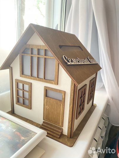 Свадебный банк