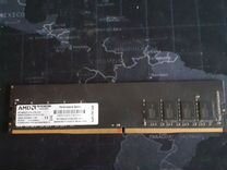 Оперативная память ddr4 8gb 2133