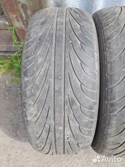 Nankang NS-2 UltraSport 205/55 R16