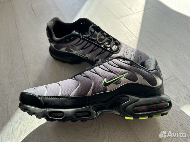 Кроссовки Nike Air Max plus