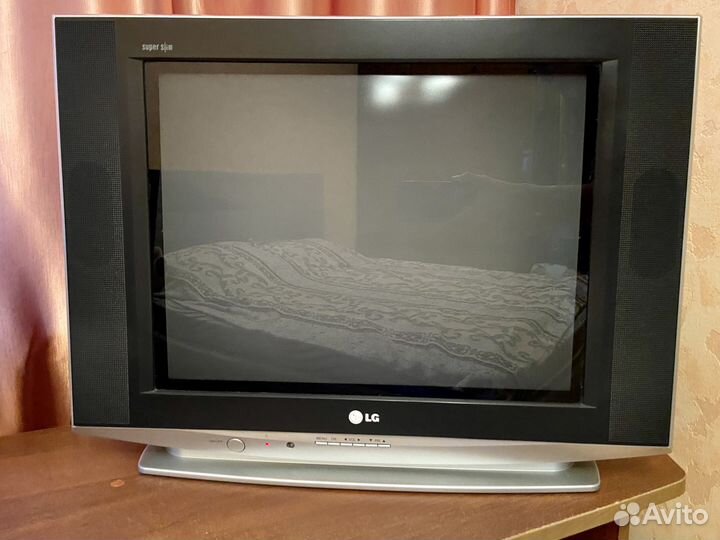 Телевизор LG