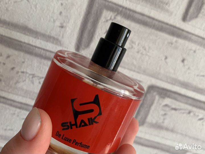 Духи Tom Ford