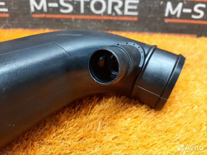 Патрубок воздушного фильтра Volkswagen Tiguan 5N