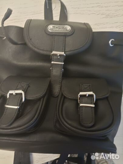 Сумка рюкзак