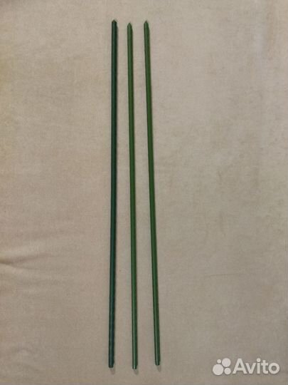 Опора-колышек для растений (цветов) 60 см