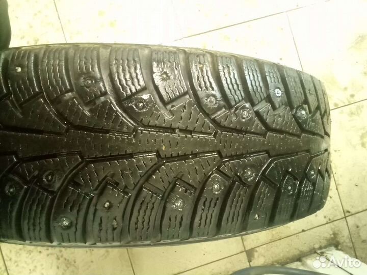 Nokian Tyres Hakkapeliitta 5 185/65 R15