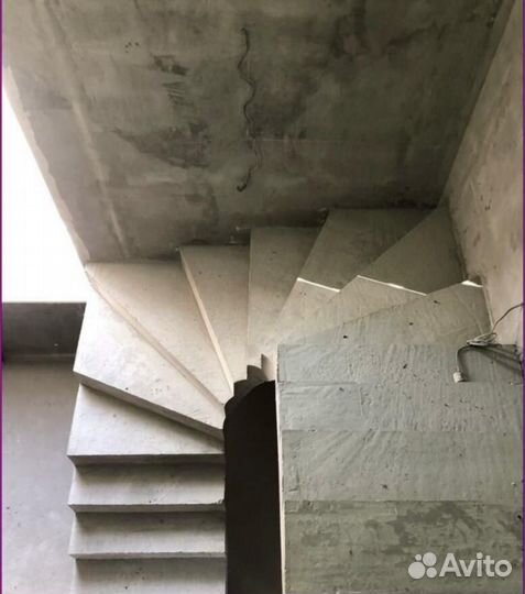 Изготовление лестниц