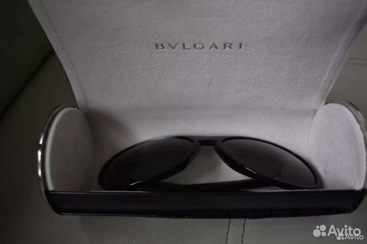 Солнцезащитные очки Bvlgari оригинал
