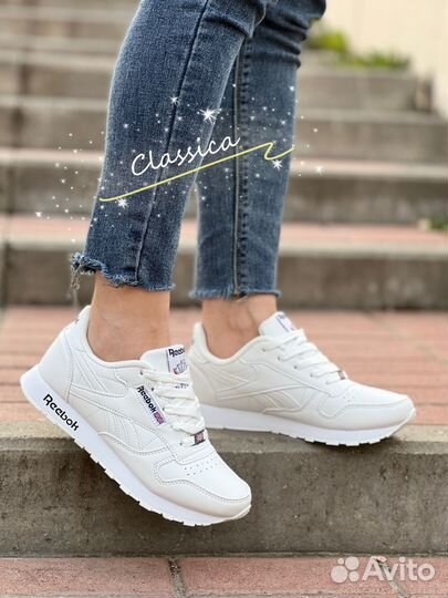 Reebok classic
