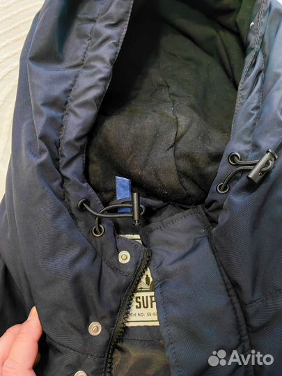 Пакетом брендовые мужские вещи 48-50