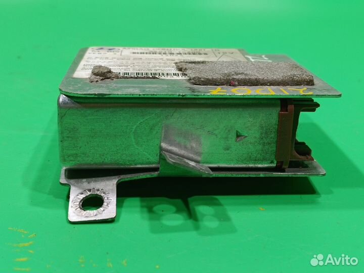 Блок управления SRS для Hyundai Getz