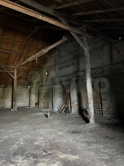 Склад, 300 м²