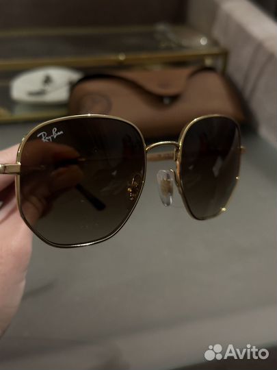 Очки Ray ban 3682 оригинал