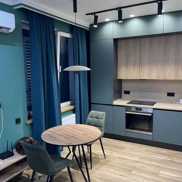 1-к. квартира, 36,5 м², 2/27 эт.