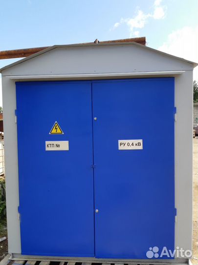 Ктпнт кк 630 10 04