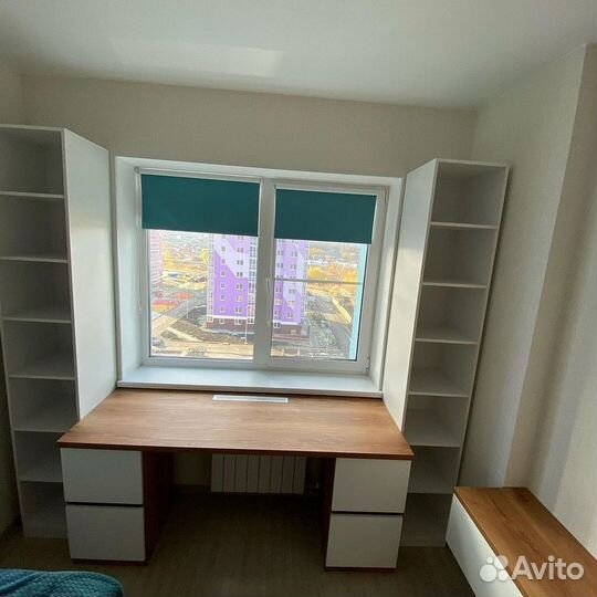 Шкаф встроенный / купе