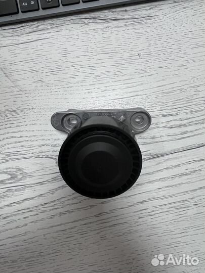 Ролик обводной Volkswagen Polo 1.6 90-110 л.с