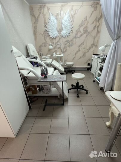 Рабочее место разным мастерам