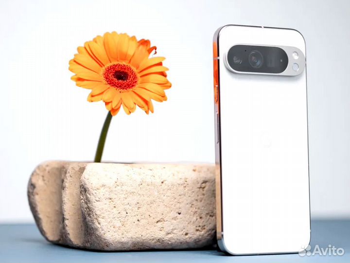 Google Pixel 9 Pro XL, 16/256 ГБ