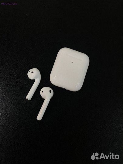 Наушники AirPods 2 Premium+
