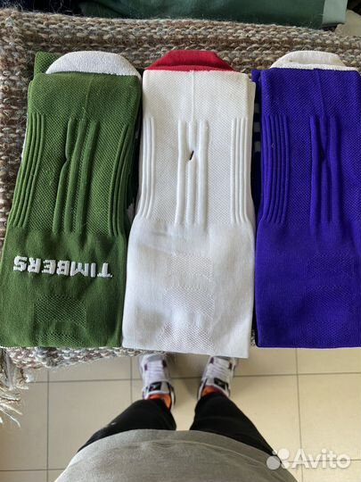 Гетры футбольные adidas