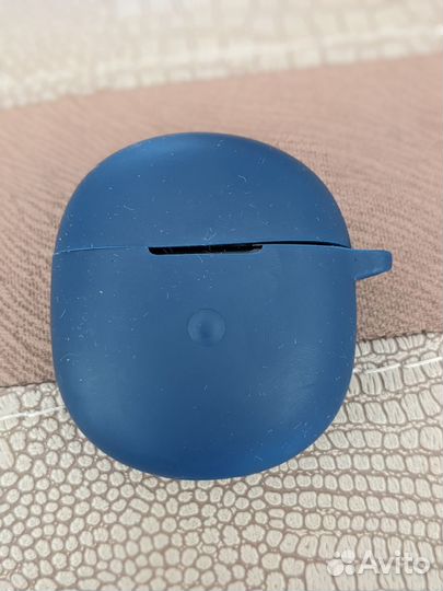 Кейс наушники vivo tws neo + левый наушник