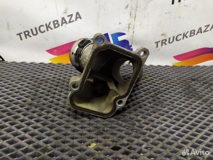 Фланец системы рециркуляции (EGR)