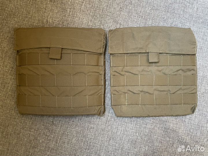 Подсумки армии США